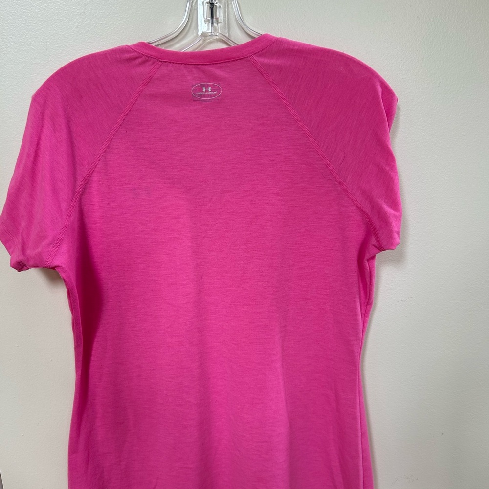 Under Armour shirt